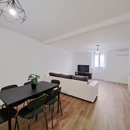 Turin, Appartement Neuf Reims Bagian luar foto