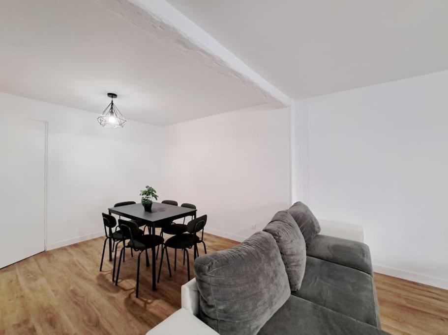 Turin, Appartement Neuf Reims Bagian luar foto