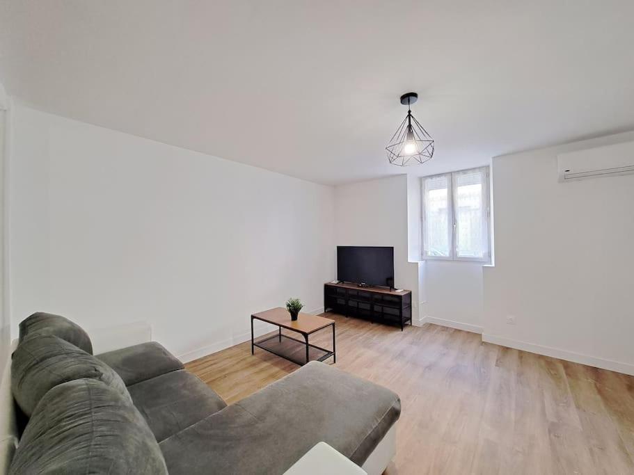 Turin, Appartement Neuf Reims Bagian luar foto